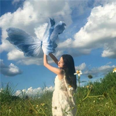 没有人活著吗