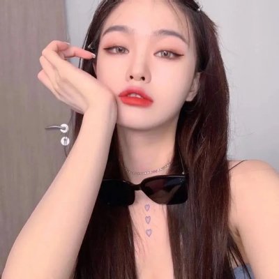 江湖儿女