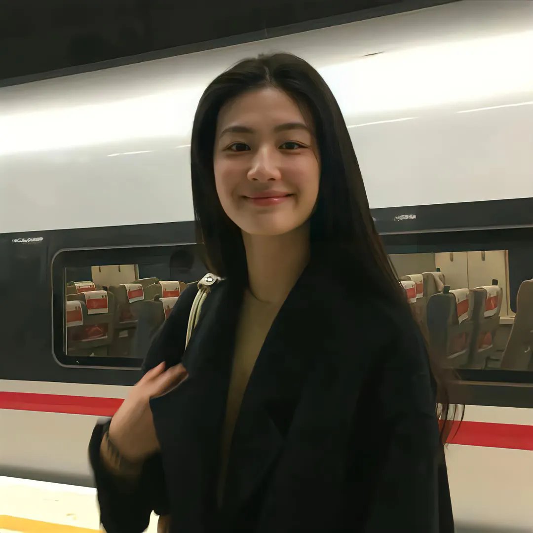女鹿