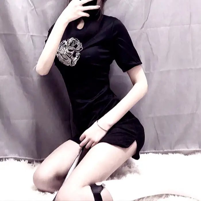 楚留香之盗帅觉醒